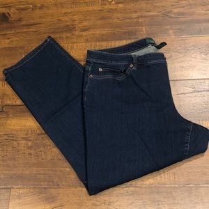 Ralph Lauren Jeans size 18